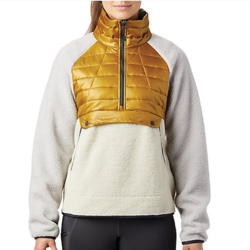 Mountain Hardwear Fleece Women's Pullover